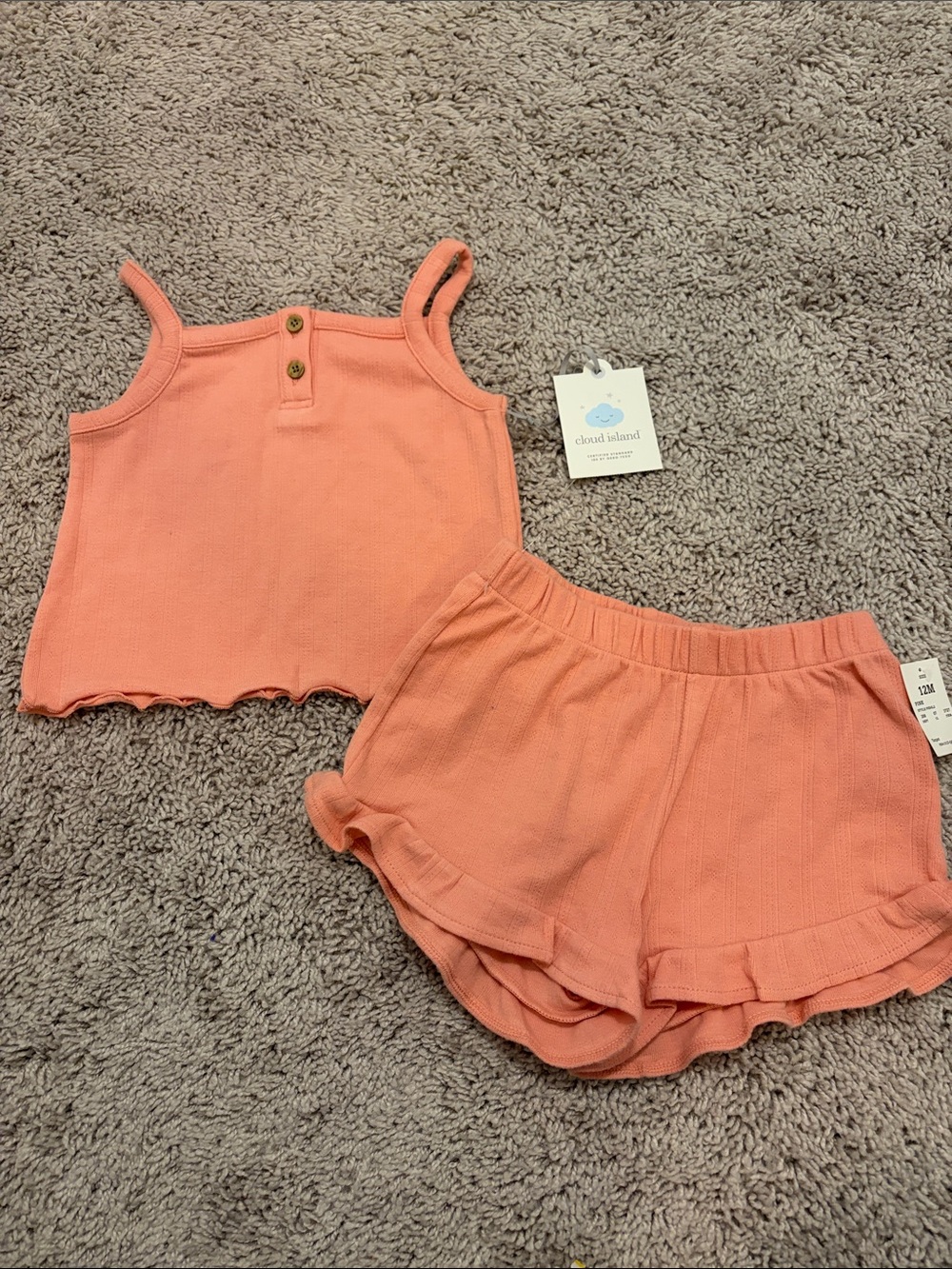 Girls Outfit